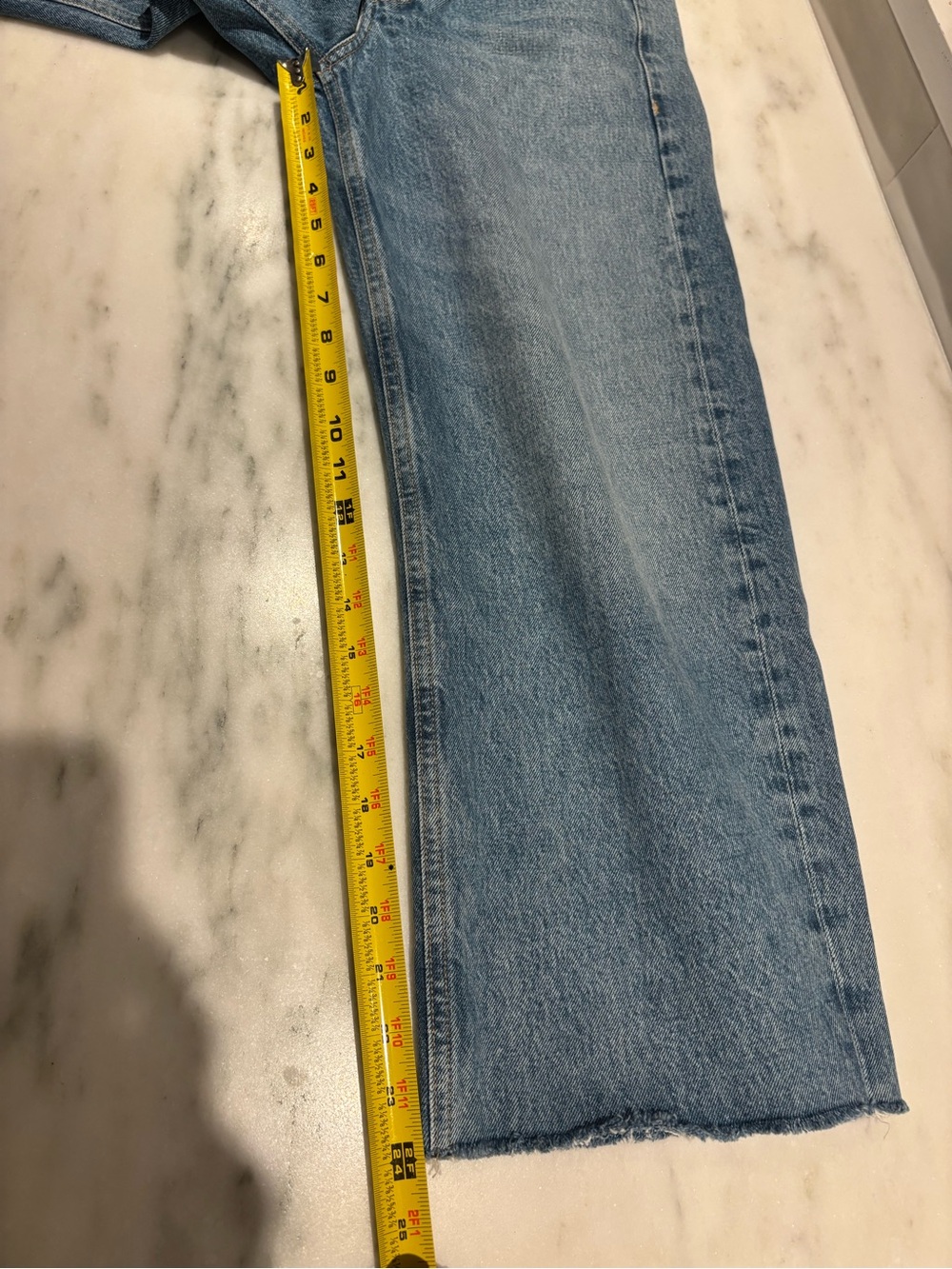 Citizens of Humanity Ayla 23 Jeans - Picture 6 of 10